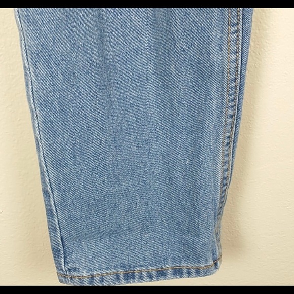 H&M Mom Jeans - Picture 5 of 6